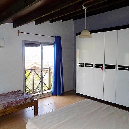 הוילה Piriápolis Al Sur Duplex מראה חיצוני תמונה