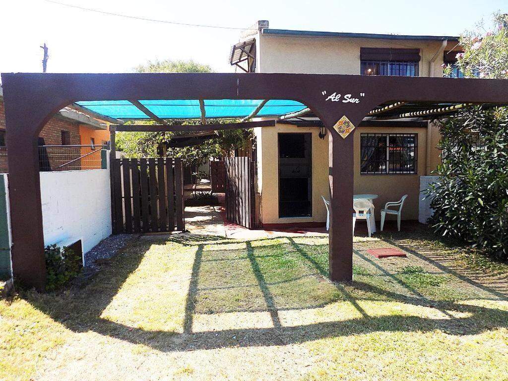הוילה Piriápolis Al Sur Duplex מראה חיצוני תמונה