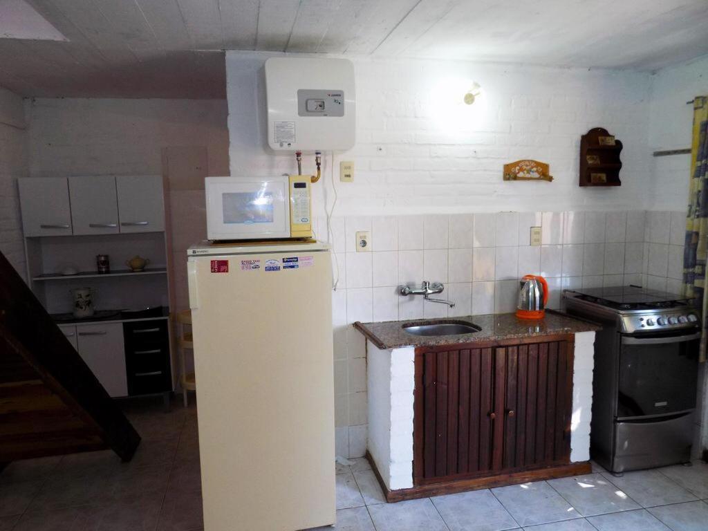 הוילה Piriápolis Al Sur Duplex מראה חיצוני תמונה