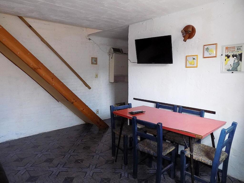 הוילה Piriápolis Al Sur Duplex מראה חיצוני תמונה