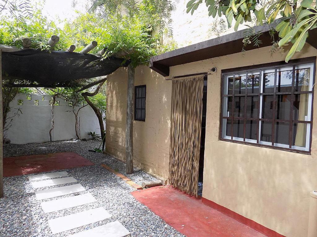 הוילה Piriápolis Al Sur Duplex מראה חיצוני תמונה