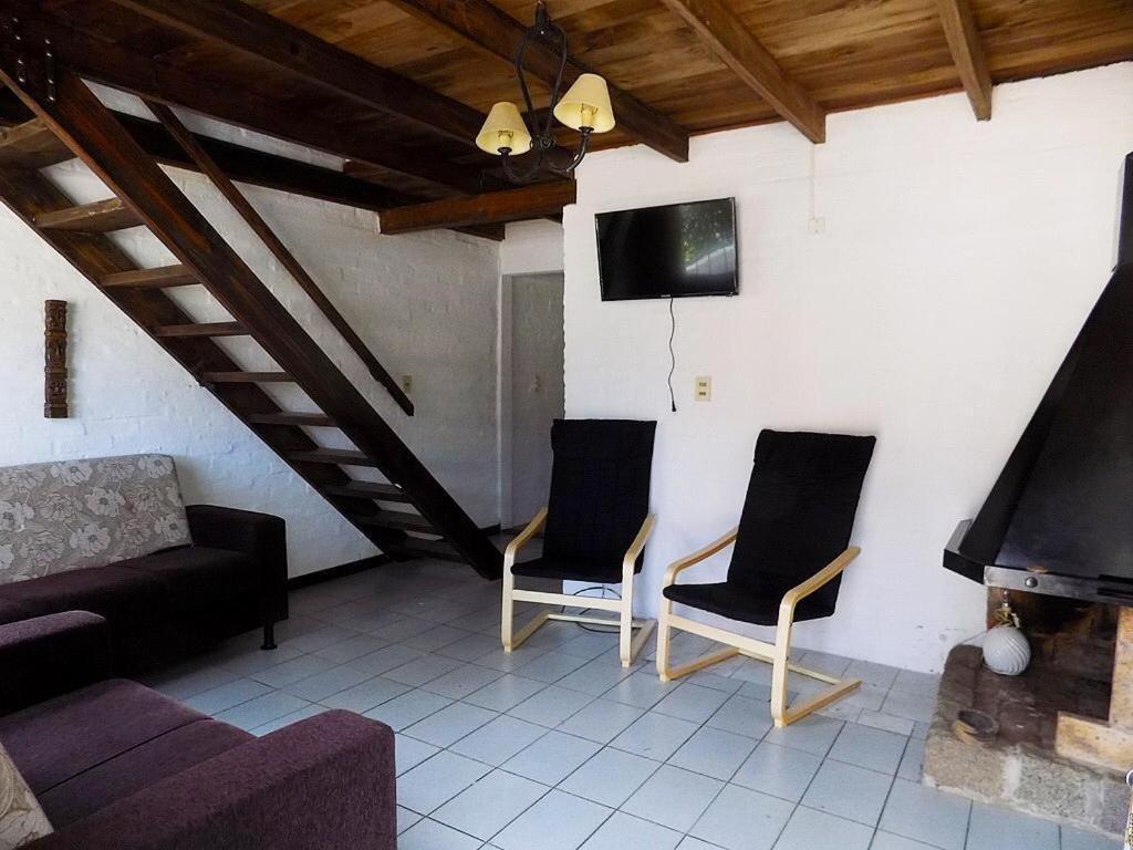 הוילה Piriápolis Al Sur Duplex מראה חיצוני תמונה