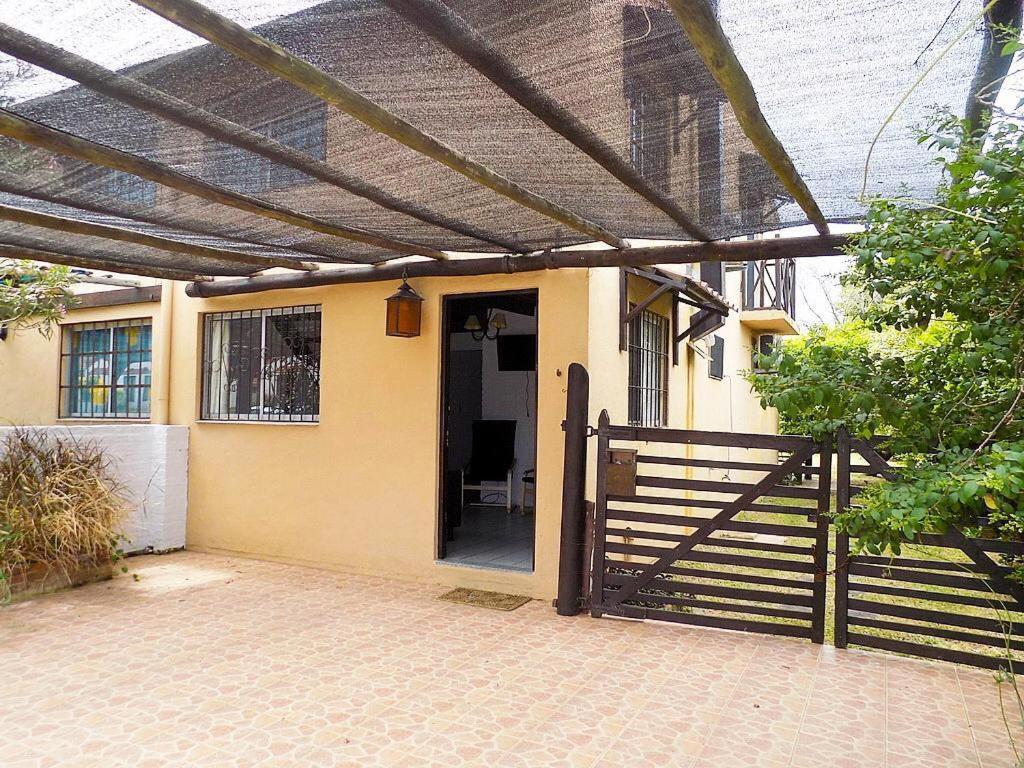 הוילה Piriápolis Al Sur Duplex מראה חיצוני תמונה