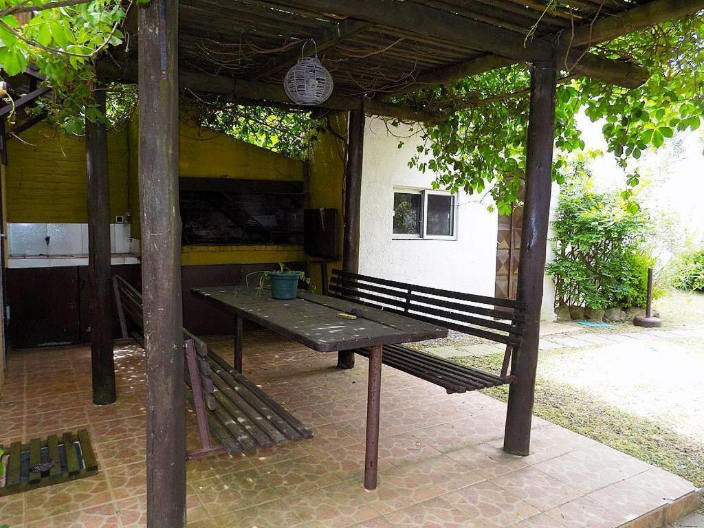 הוילה Piriápolis Al Sur Duplex מראה חיצוני תמונה