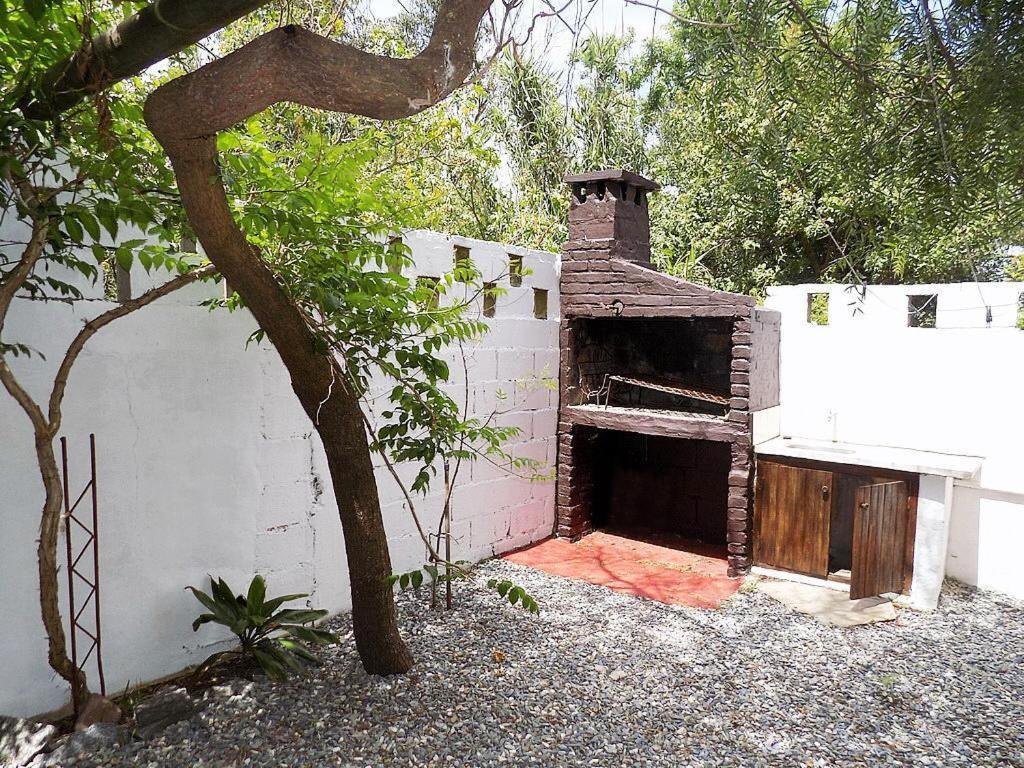 הוילה Piriápolis Al Sur Duplex מראה חיצוני תמונה