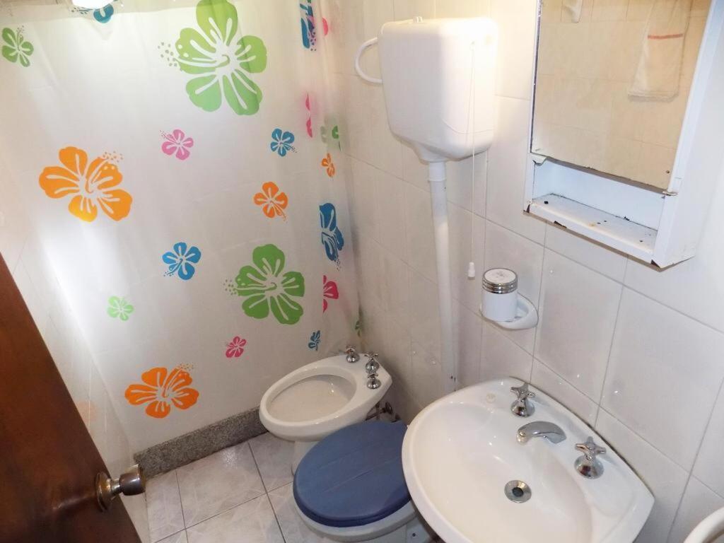 הוילה Piriápolis Al Sur Duplex מראה חיצוני תמונה