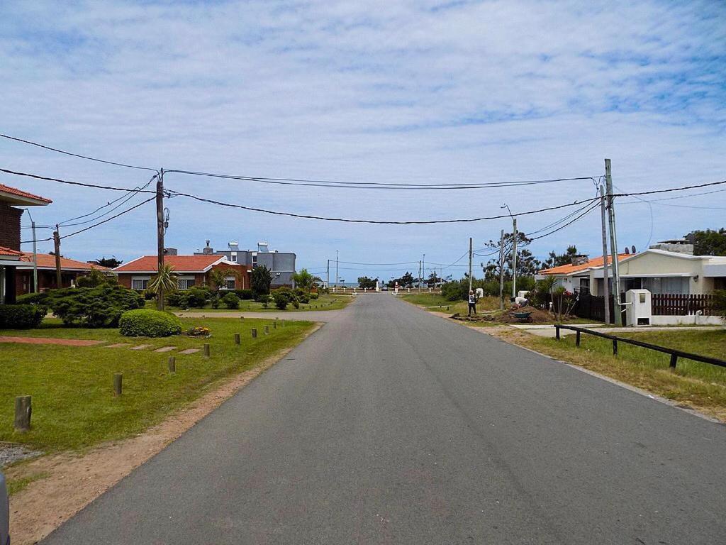 הוילה Piriápolis Al Sur Duplex מראה חיצוני תמונה