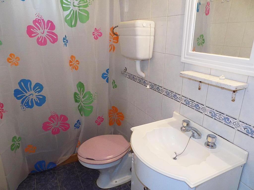 הוילה Piriápolis Al Sur Duplex מראה חיצוני תמונה